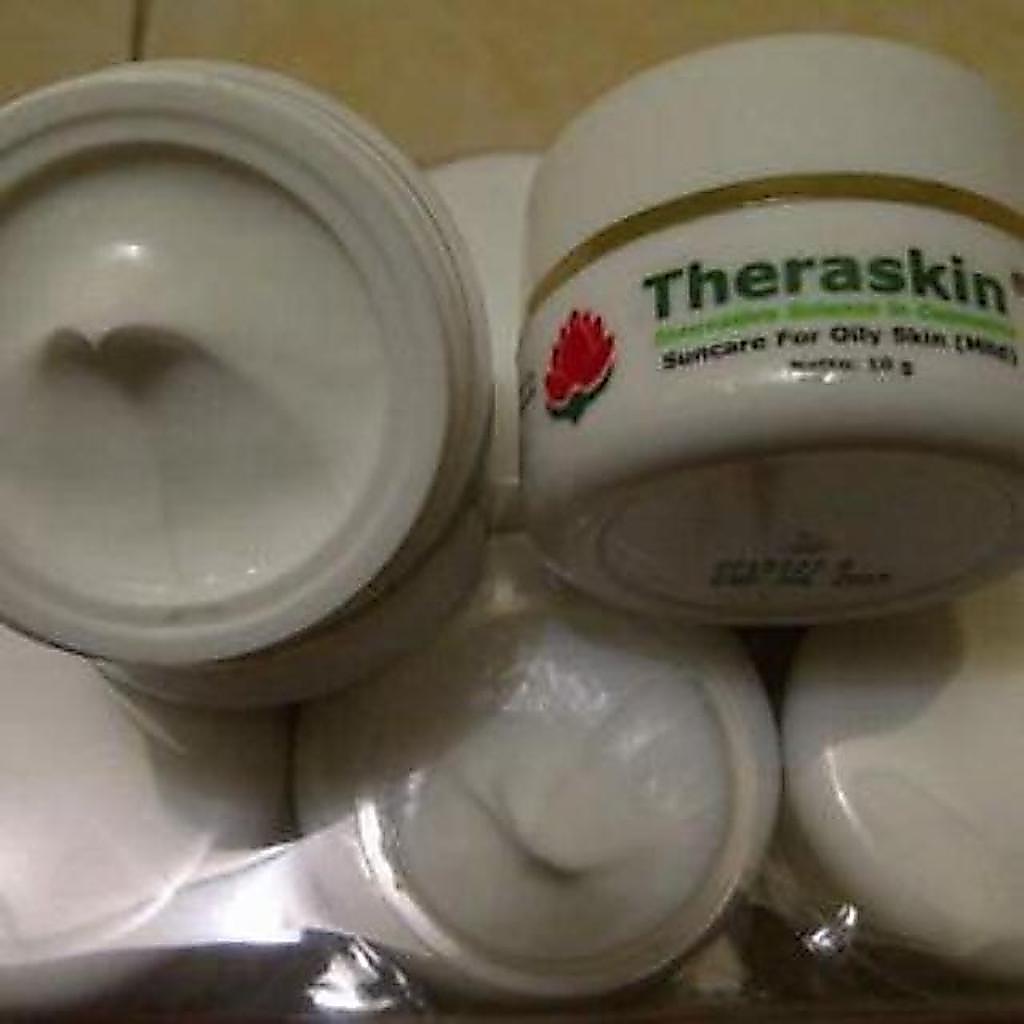 THERASKIN SUNCARE FOR OILY MILD