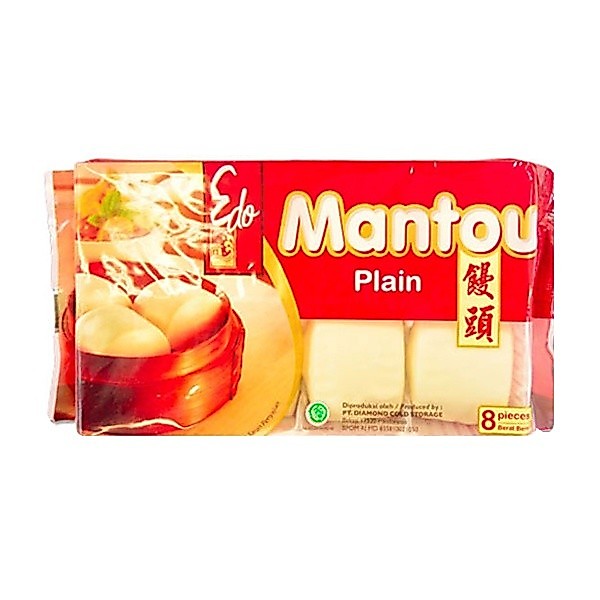 EDO MANTOU PLAIN 320 GR