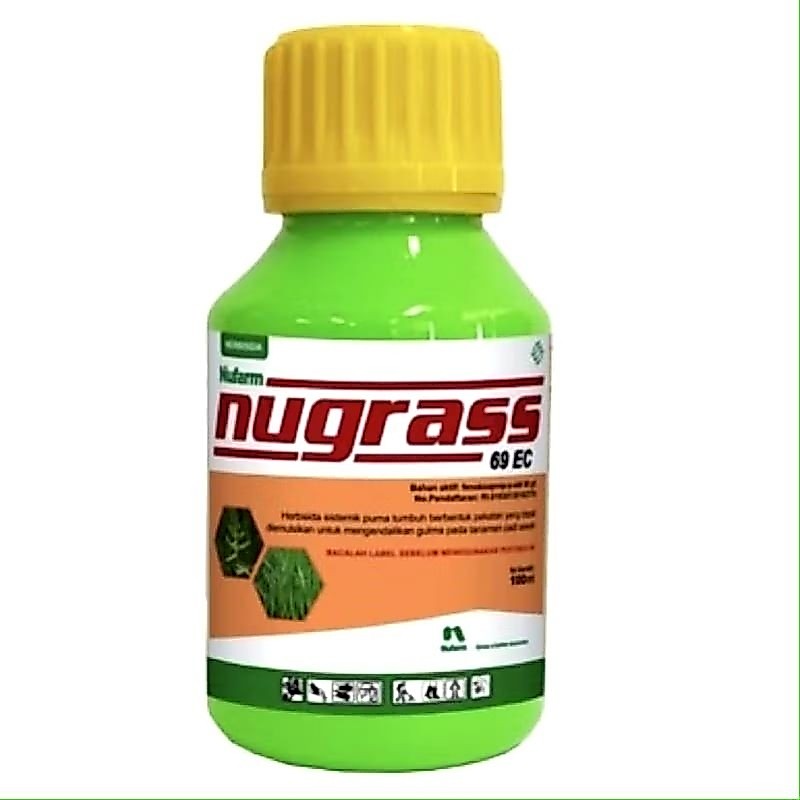 nugrass 100ml