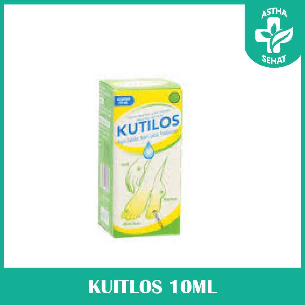 Kutilos 10ml