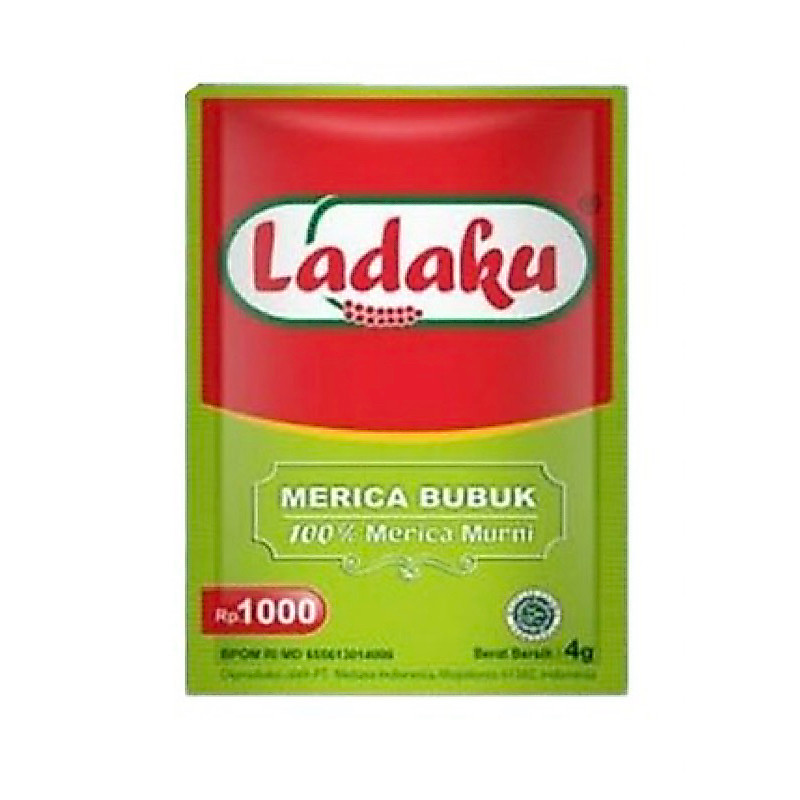 [DAPUR EXPRESS] LADAKU 1pc