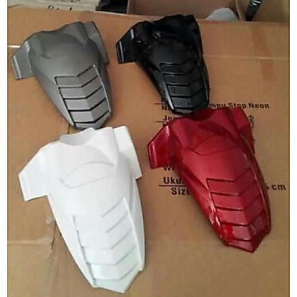 Spakbor Kolong Nmax Shark Restock!