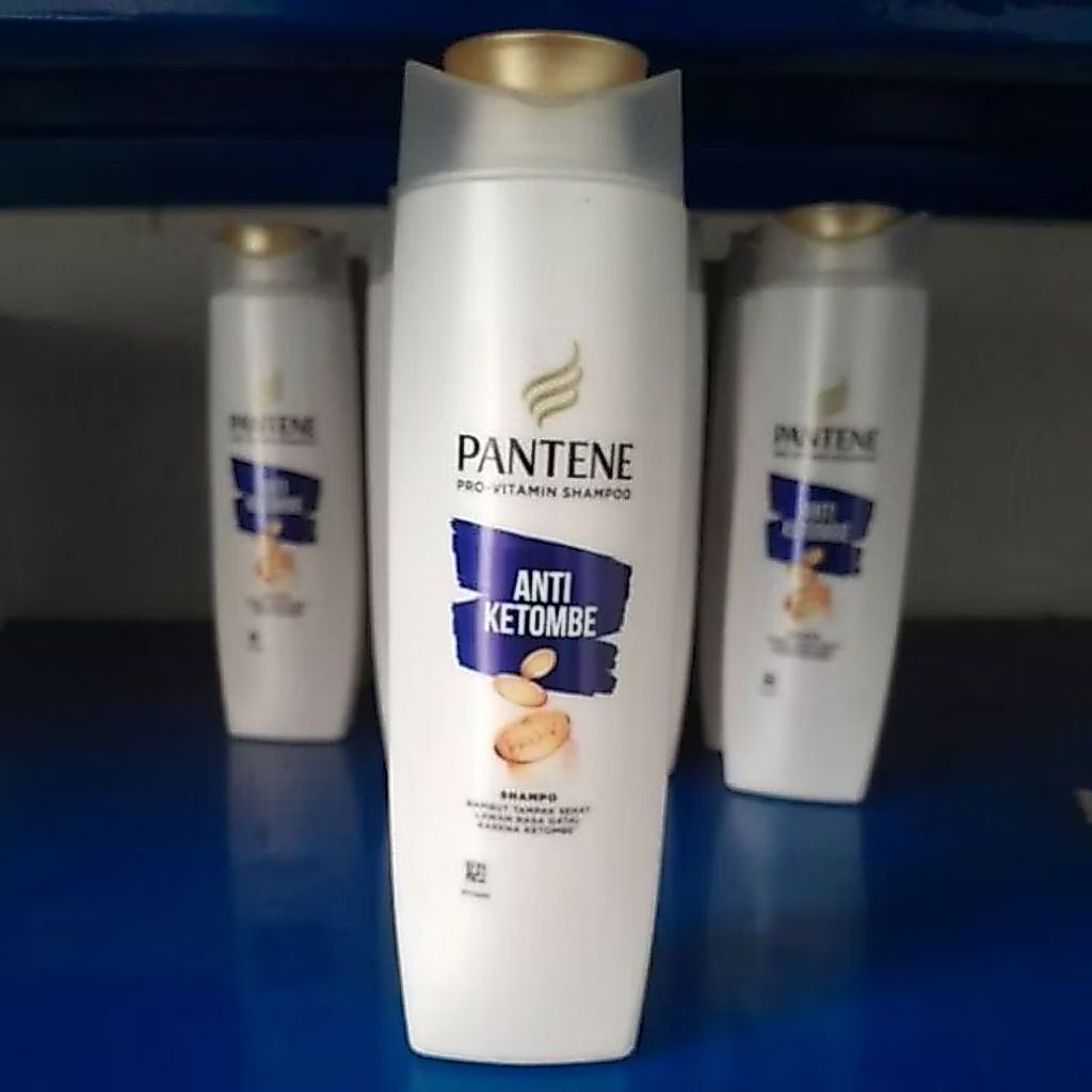 pantene 160ml