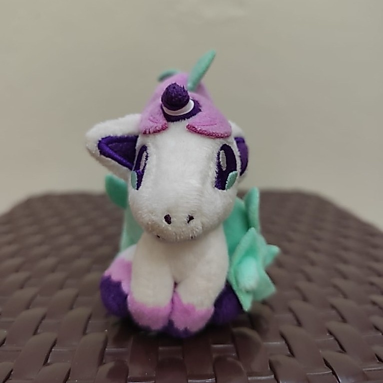 Galarian Ponyta Pokemon