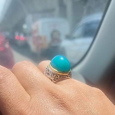 batu akik