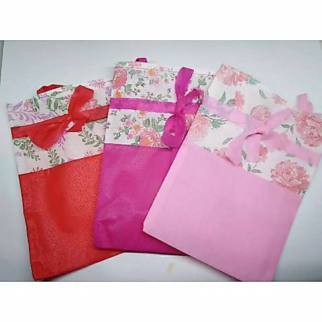 TAS KAIN WDC (SATUAN)