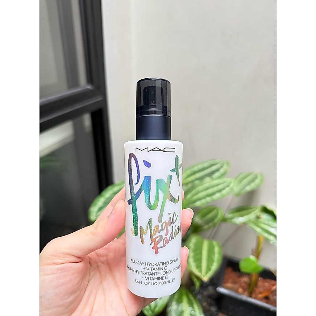 MAC Hydrating Spray
