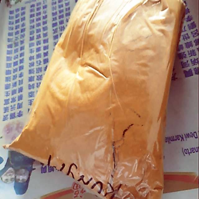 Bubuk Kunyit Asli 500 gr