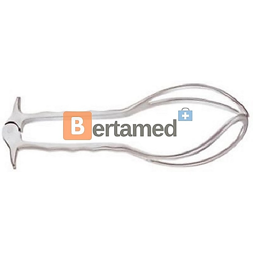 Boerma Obstetrical Forcep