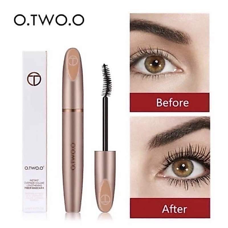 Maskara O.two.O Fiber