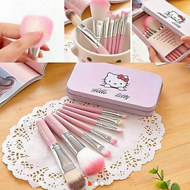 Kuas makeup hk