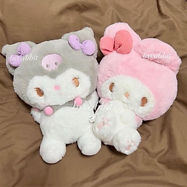 boneka lucu