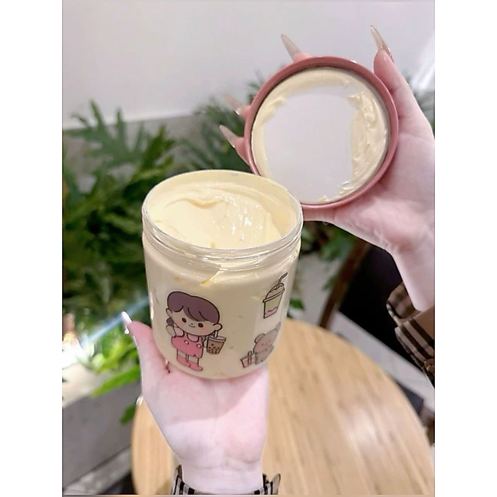 (500 ML)HB PREMIUM SETENGAH KILO