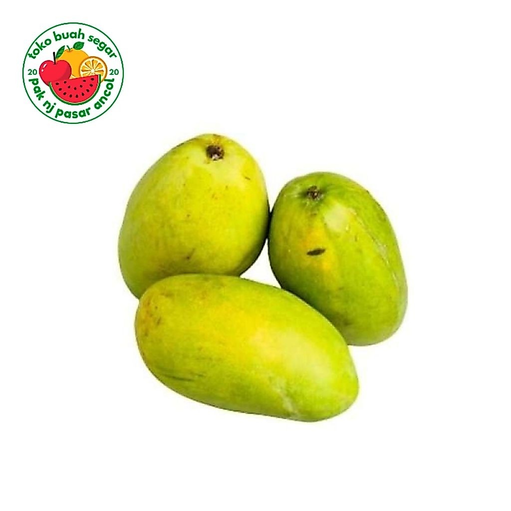 Mangga cengkir indramayu