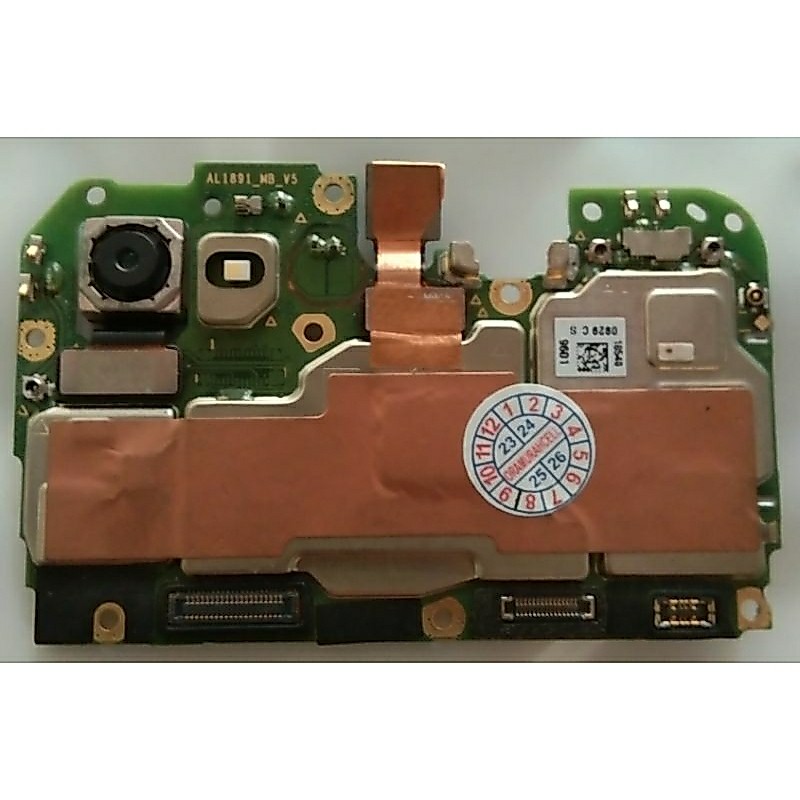 Mesin Oppo A1k Normal