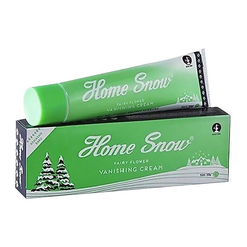 home,snow,vanishing,cream,39gr