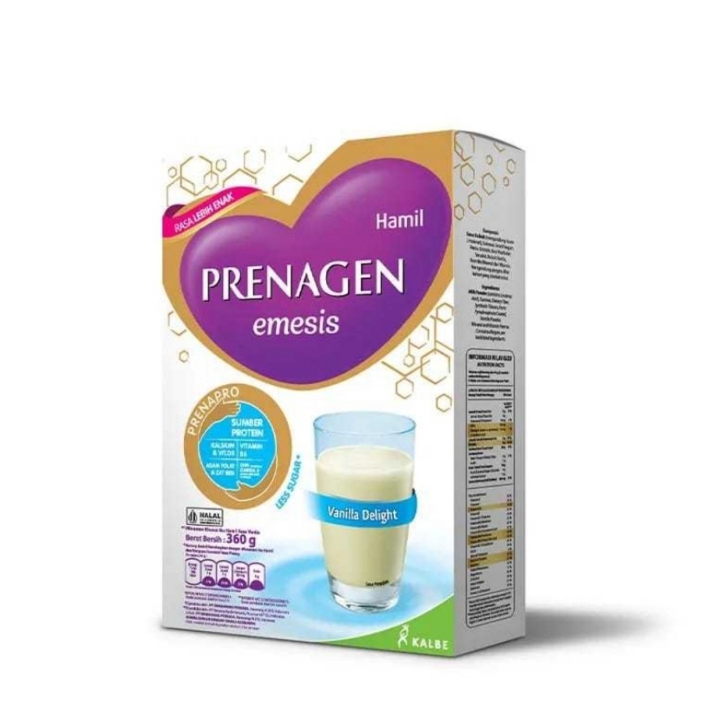 Prenagen Emesis 360g