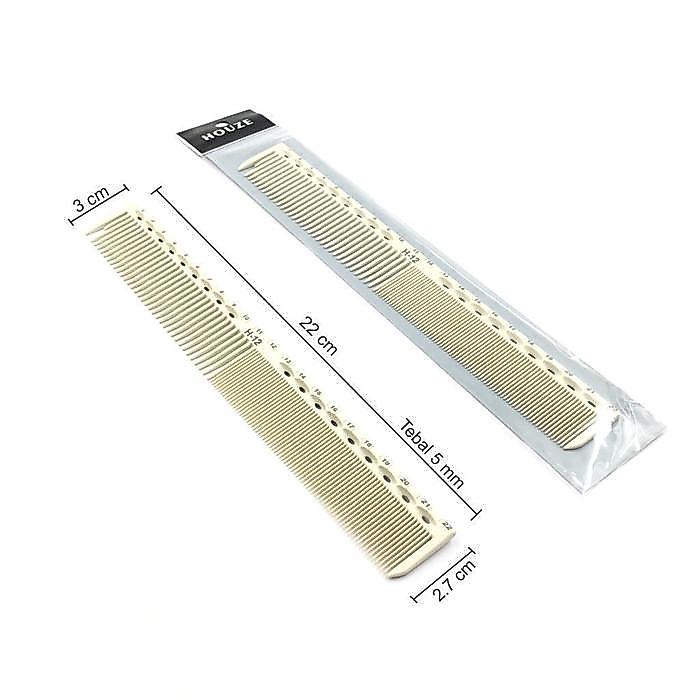 Sisir Potong H12