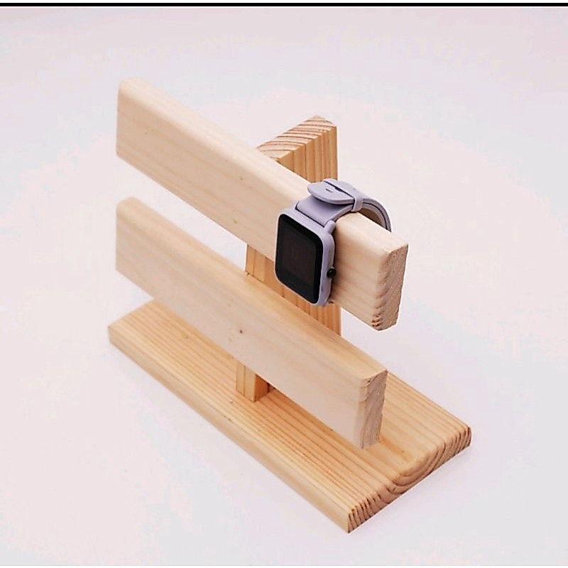 STAND JAM TANGAN/WATCH HOLDER