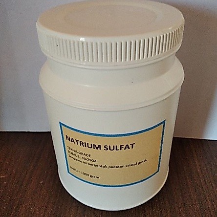 natrium sulfat 1 kg