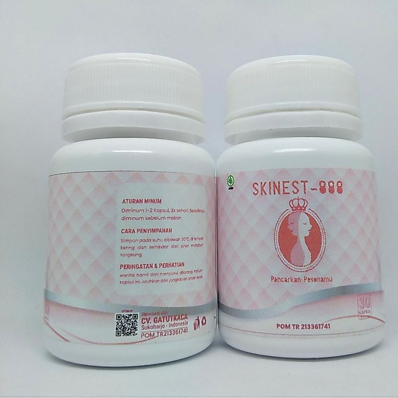 skinest888 1 box