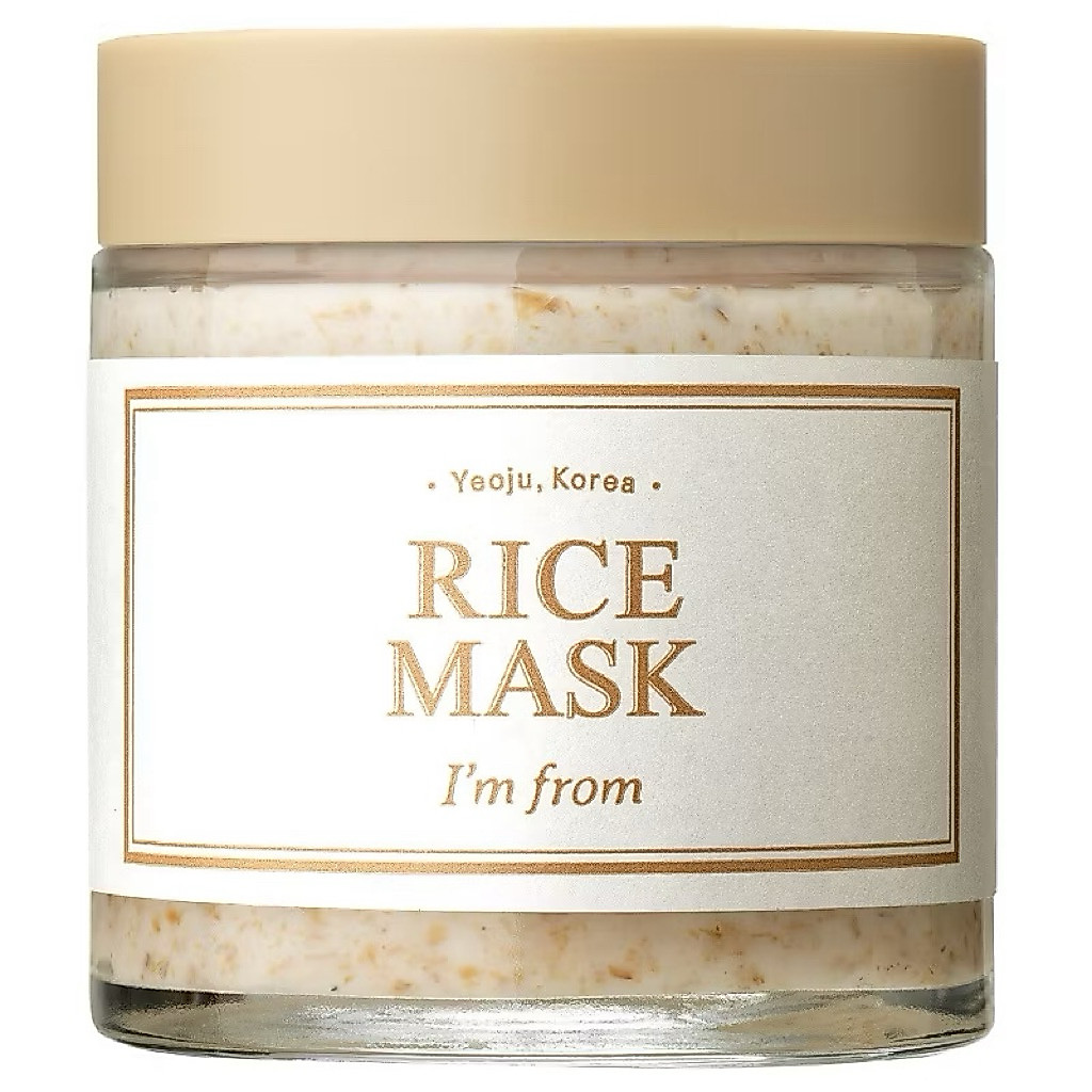 I’M FROM Rice Mask 110gr