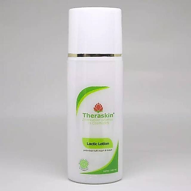 Theraskin Lactic Lotion