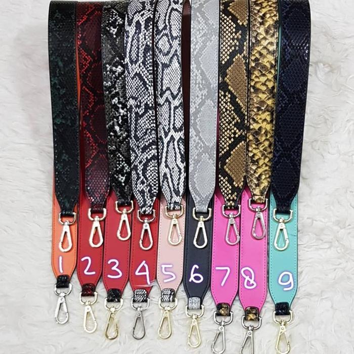 PU snake 90 cm