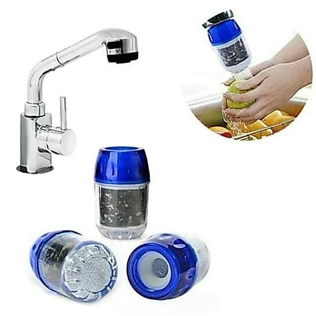 Filter Keran Air Mini Saringan Air *