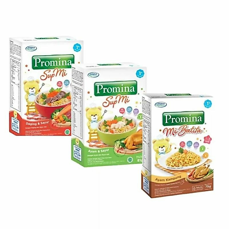 Promina Supmi