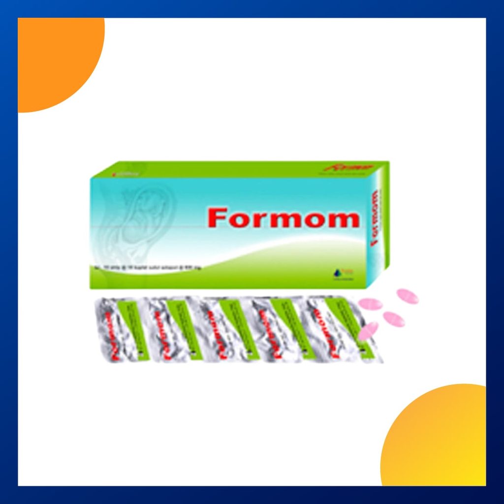 Formom Box Isi 100 Kaplet