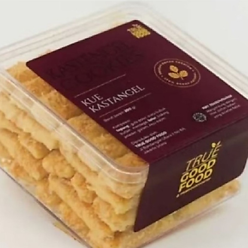 kue lebaran