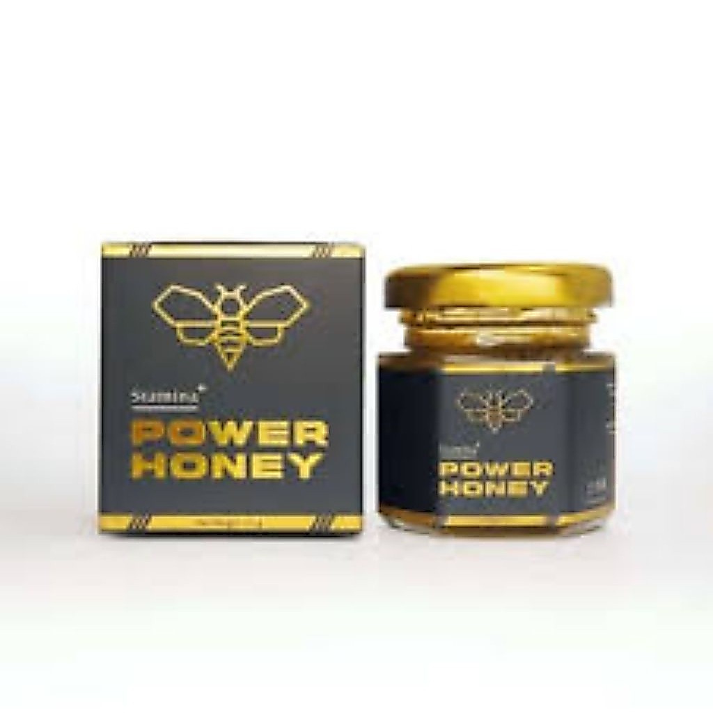 power honey