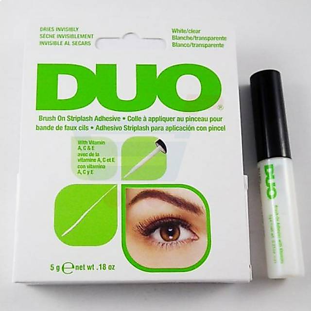 Duo Glue For Eyelash Extension
