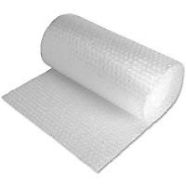 Bubble Wrapping