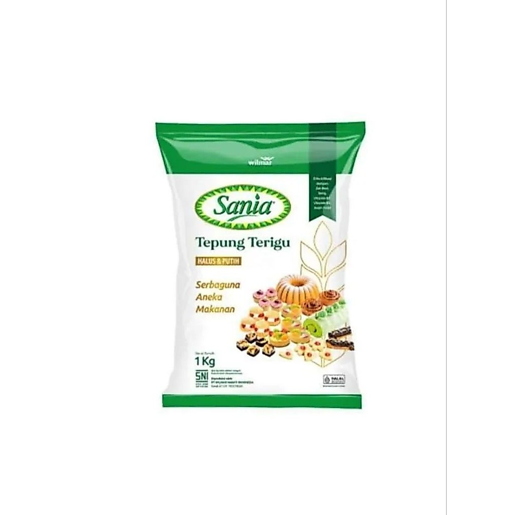 Tepung 1kg