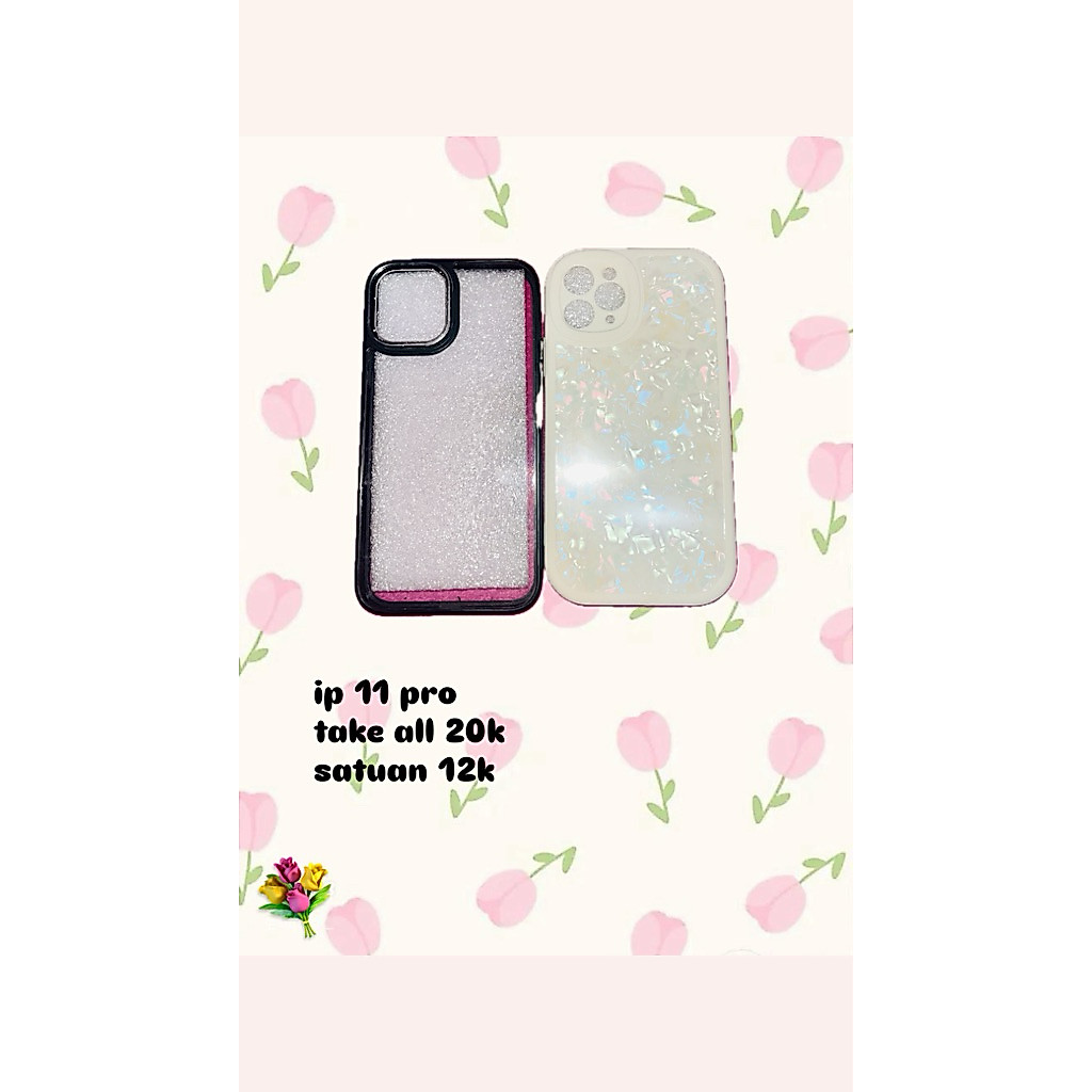 prelove case ip 11 pro
