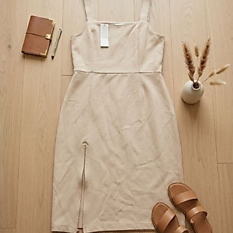 dres polos simpel (prelov)
