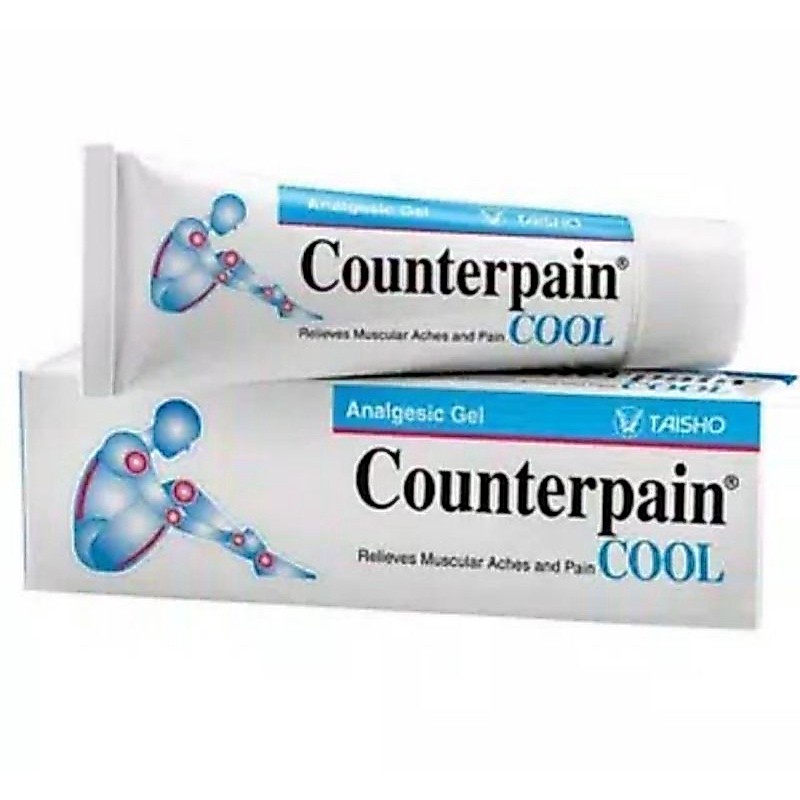 counterpain cool 30 gr