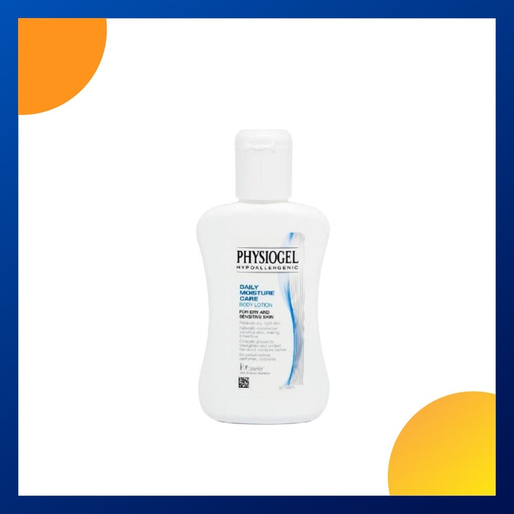 Physiogel Lotion 200 Ml Botol