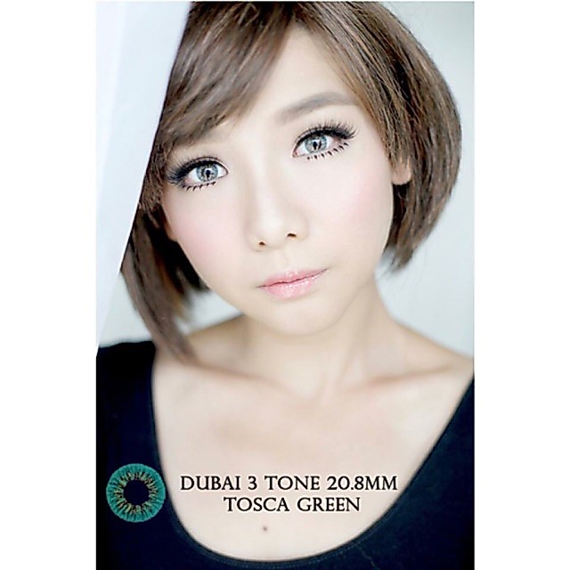 DUBAI 3T SOFTLENS
