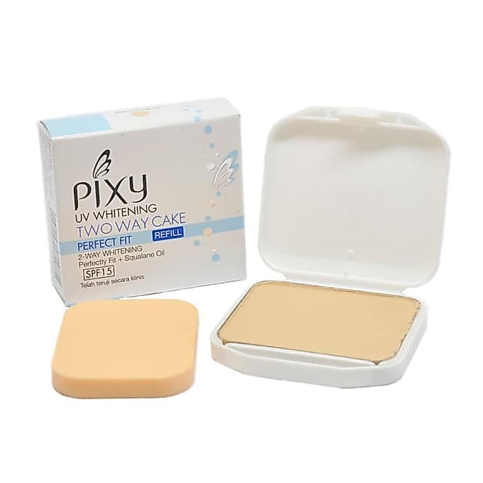 PIXY TWO WAY CAKE PERFECT FIT REFILL
