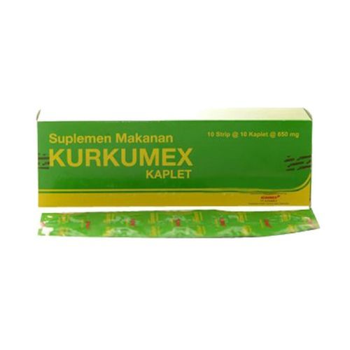 Nu Enat Box Isi 30 Kapsul