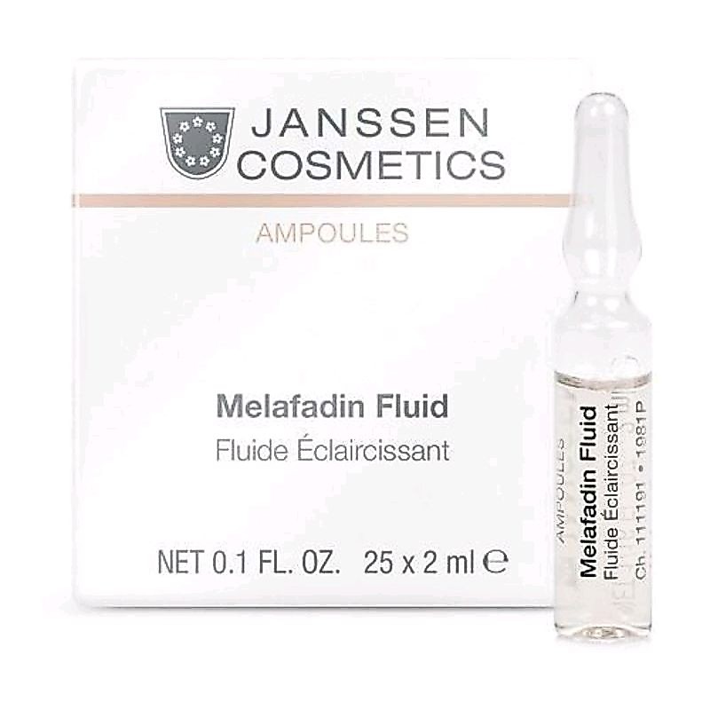 Serum Melafadin by Janssen