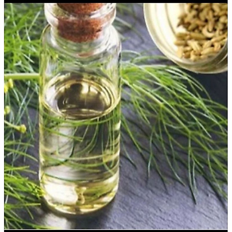 minyak adas pure 100ml