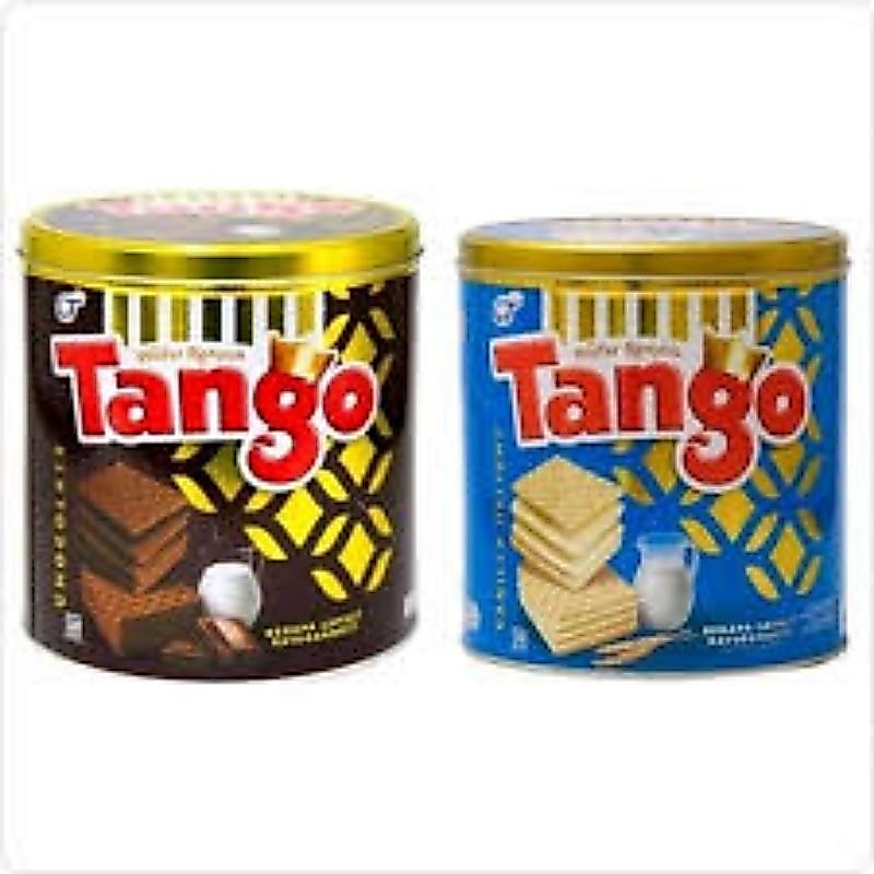 Tango wafer kaleng 240gr