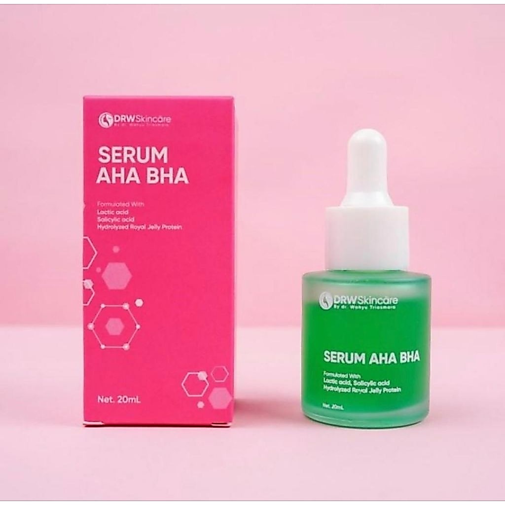 Serum Drwskincare