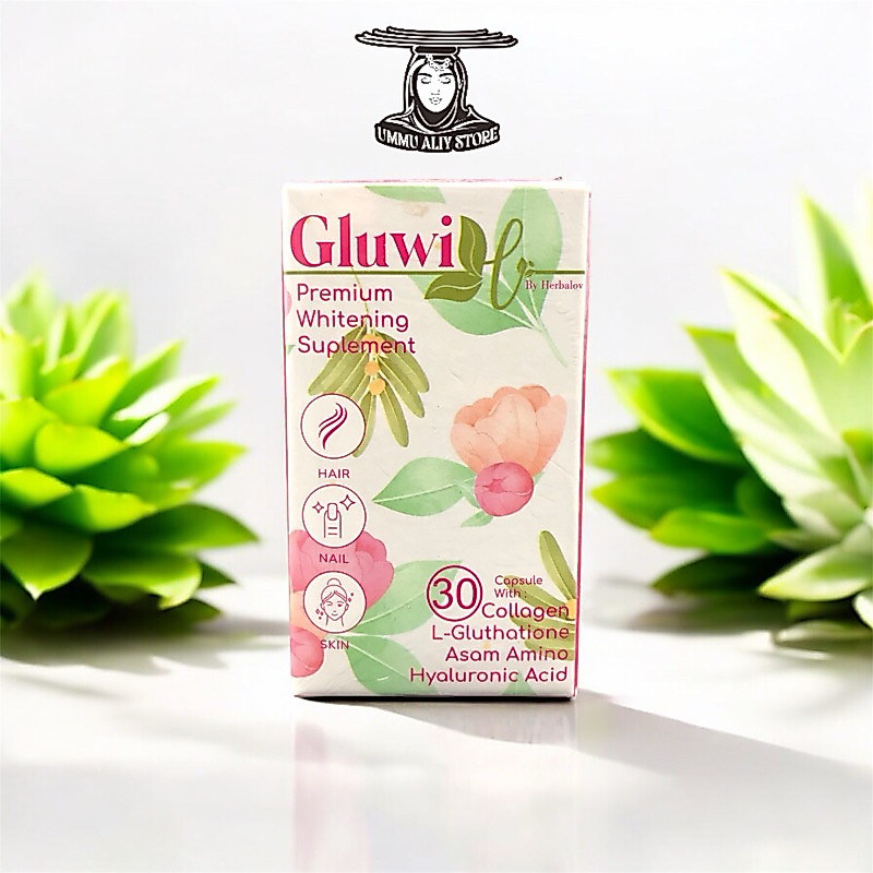 Gluwi Herbalov