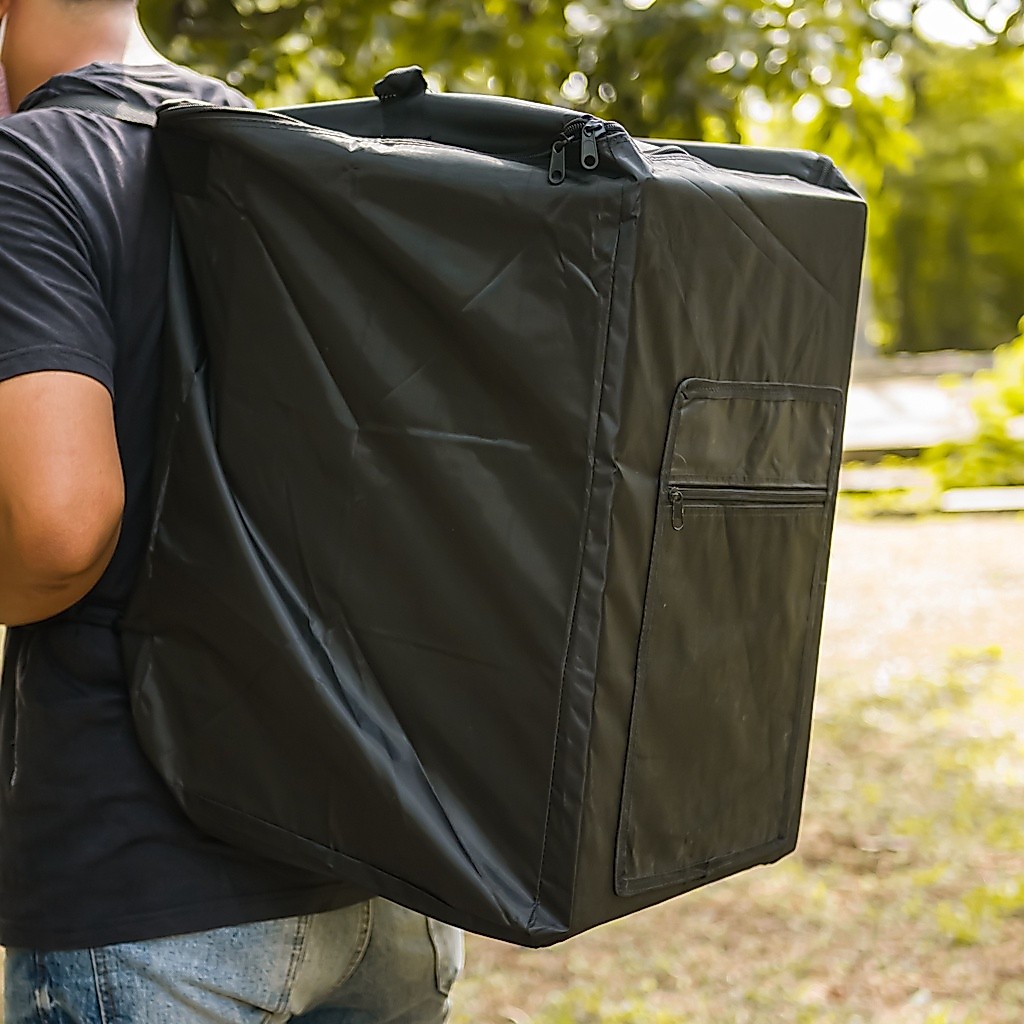 Softcase/Tas Cajon/kahon Standard