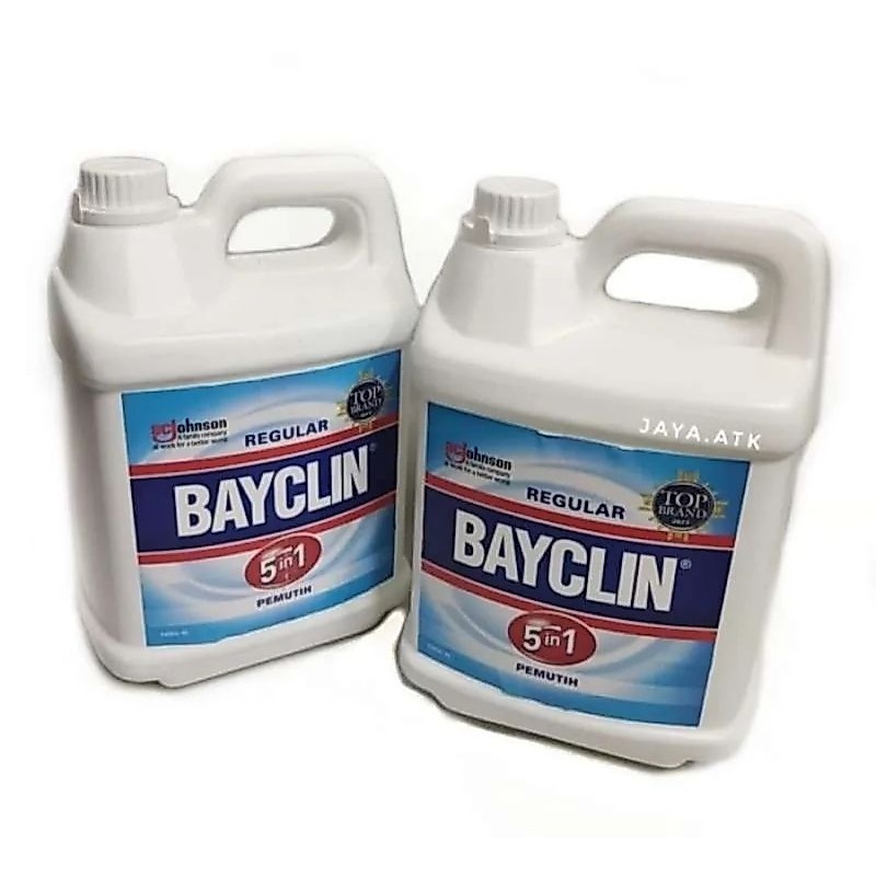 Bayclin 4 liter